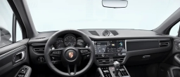 Porsche Macan T AWD 2026