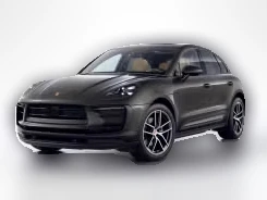 Porsche Macan T AWD 2026