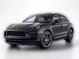 Porsche Macan T AWD 2026