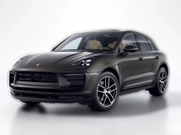 Porsche Macan T AWD 2026