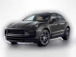Porsche Macan T AWD 2026