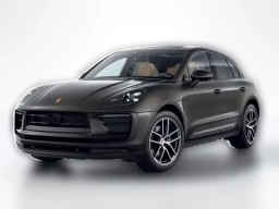 Porsche Macan T AWD 2026