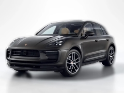 Porsche Macan T AWD 2026