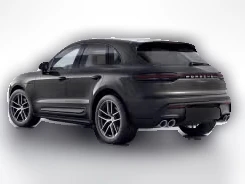 Porsche Macan T AWD 2026