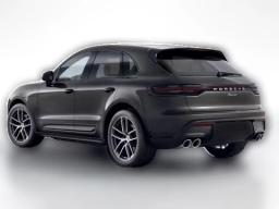 Porsche Macan T AWD 2026