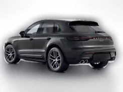 Porsche Macan T AWD 2026