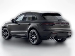 Porsche Macan T AWD 2026