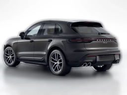 Porsche Macan T AWD 2026