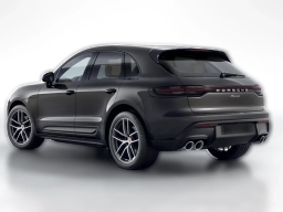 Porsche Macan T AWD 2026