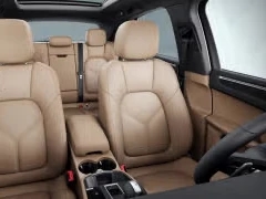 Porsche Macan T AWD 2026