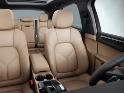 Porsche Macan T AWD 2026