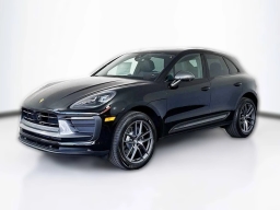 Porsche Macan T AWD 2025