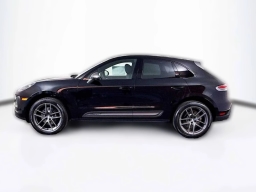 Porsche Macan T AWD 2025