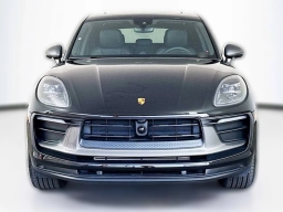 Porsche Macan T AWD 2025