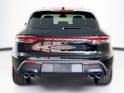 Porsche Macan T AWD 2025