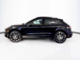 Porsche Macan T AWD 2026