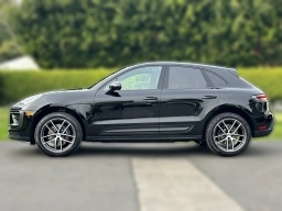 Porsche Macan T AWD 2026
