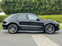 Porsche Macan T AWD 2026