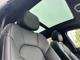 Porsche Macan T AWD 2026