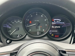 Porsche Macan T AWD 2026