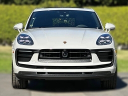 Porsche Macan T AWD 2026