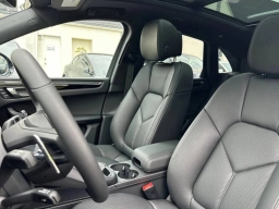 Porsche Macan T AWD 2026