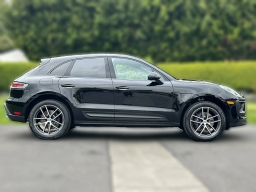 Porsche Macan T AWD 2026