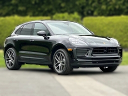 Porsche Macan T AWD 2026