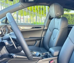 Porsche Macan T AWD 2026