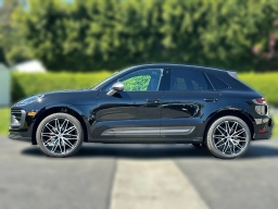 Porsche Macan T AWD 2026