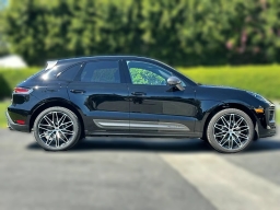 Porsche Macan T AWD 2026