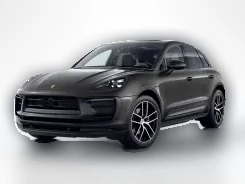 Porsche Macan Base AWD 2026