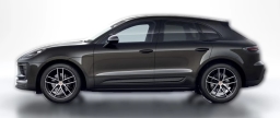 Porsche Macan Base AWD 2026