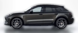 Porsche Macan Base AWD 2026