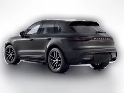 Porsche Macan Base AWD 2026