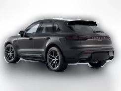Porsche Macan Base AWD 2026