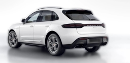 Porsche Macan T AWD 2026
