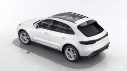 Porsche Macan T AWD 2026