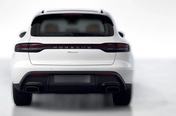 Porsche Macan T AWD 2026