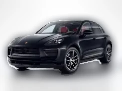 Porsche Macan T AWD 2026