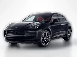 Porsche Macan T AWD 2026