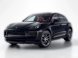 Porsche Macan T AWD 2026