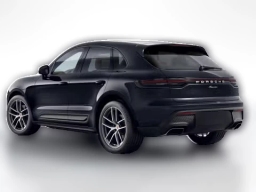 Porsche Macan T AWD 2026