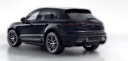Porsche Macan T AWD 2026
