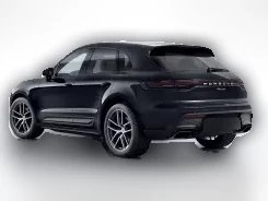 Porsche Macan T AWD 2026