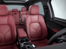 Porsche Macan T AWD 2026