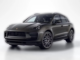 Porsche Macan T AWD 2026