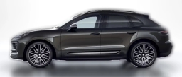 Porsche Macan T AWD 2026