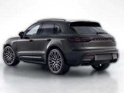 Porsche Macan T AWD 2026