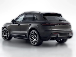 Porsche Macan T AWD 2026
